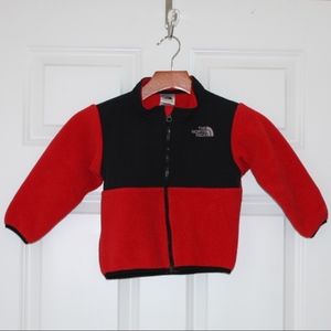 THE NORTH FACE Denali Full Zip Fleece Jacket